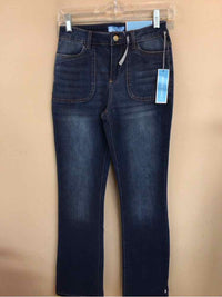 DRAPER JAMES SIZE 0 Ladies JEANS