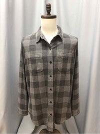 SIZE X LARGE QUINCE Men's SHIRTS