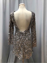 ANGEL BIBA SIZE MEDIUM Ladies DRESS