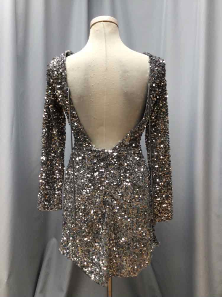 ANGEL BIBA SIZE MEDIUM Ladies DRESS
