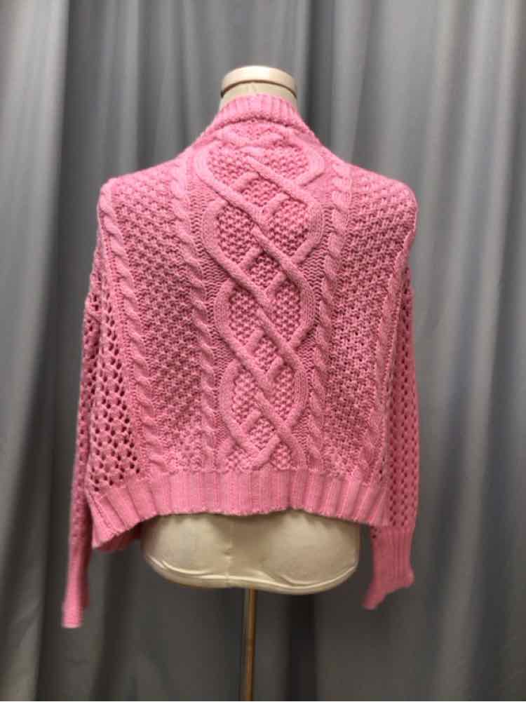 PINK MARTINI SIZE XSMALL Ladies TOP