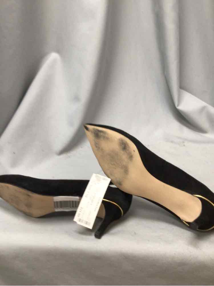 TALBOTS SIZE 7 1/2 Ladies SHOES