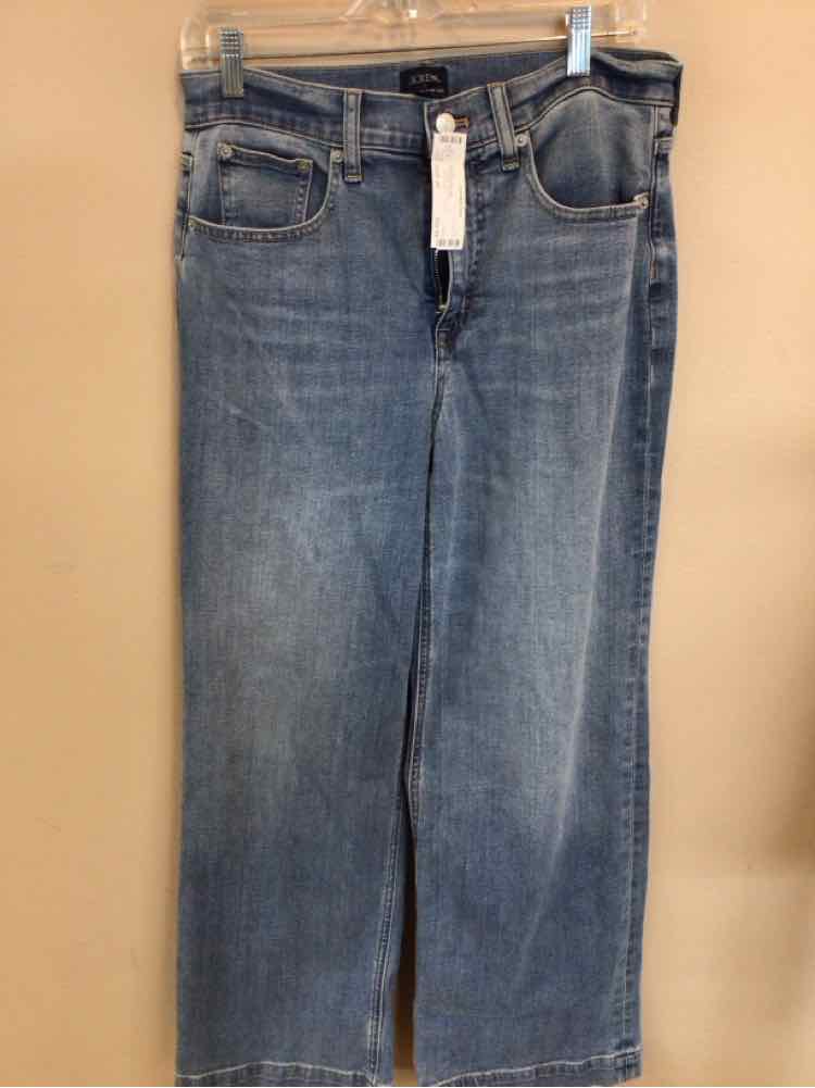 J CREW SIZE 29 Ladies JEANS