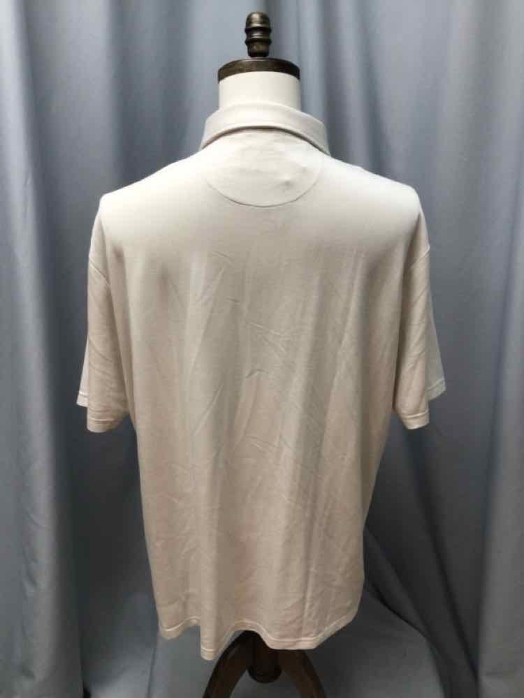SIZE X LARGE JACHS Men's SHIRTS