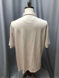 SIZE X LARGE JACHS Men's SHIRTS