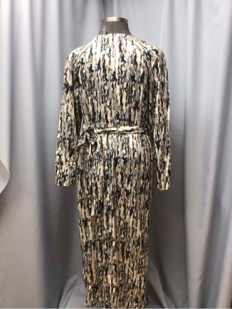 ELOQUII SIZE 20 Ladies DRESS