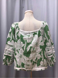 TAHARI SIZE X LARGE Ladies BLOUSE