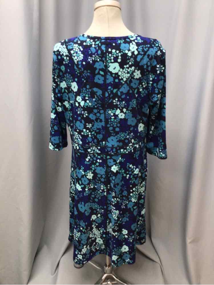 TITLE NINE SIZE X LARGE Ladies DRESS