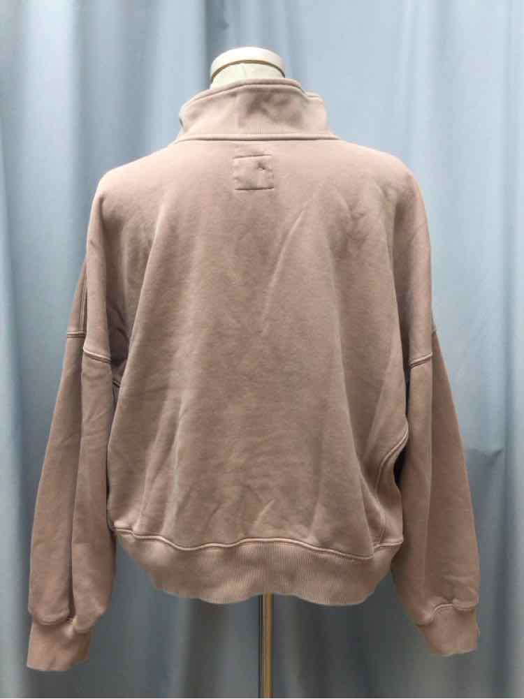 ABERCROMBIE & FITCH SIZE X LARGE Ladies TOP
