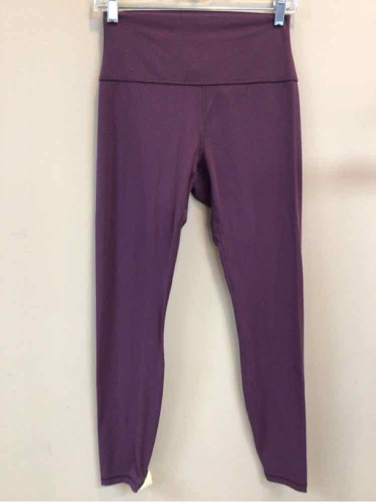 CRZ YOGA SIZE LARGE Ladies EXERCISE