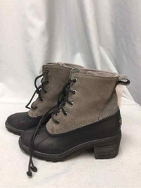 SPERRY SIZE 6 1/2 Ladies SHOES