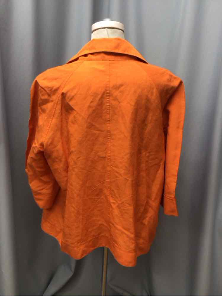 LAFAYETTE 148 SIZE 18 Ladies JACKET