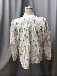 LOFT SIZE XSMALL Ladies BLOUSE