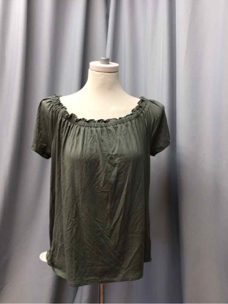 GIBSON SIZE SMALL Ladies TOP