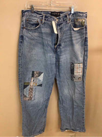 SIZE 36 ABERCROMBIE & FITCH Men's PANTS