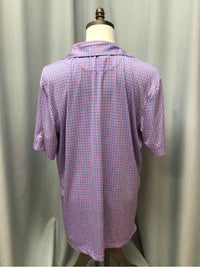 SIZE LARGE FENNEC Men's SHIRTS
