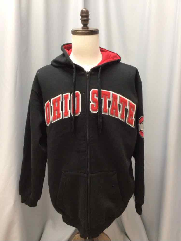 SIZE LARGE COLLEGE ISSUE Men's SHIRTS