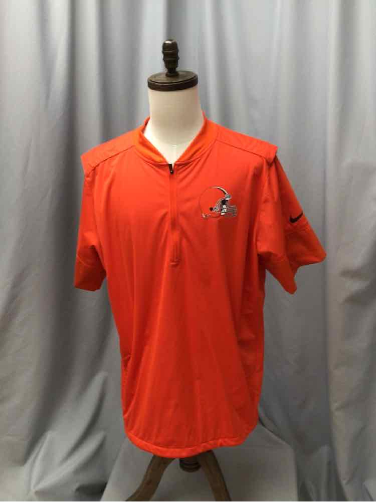 SIZE X LARGE NFL Men's SHIRTS