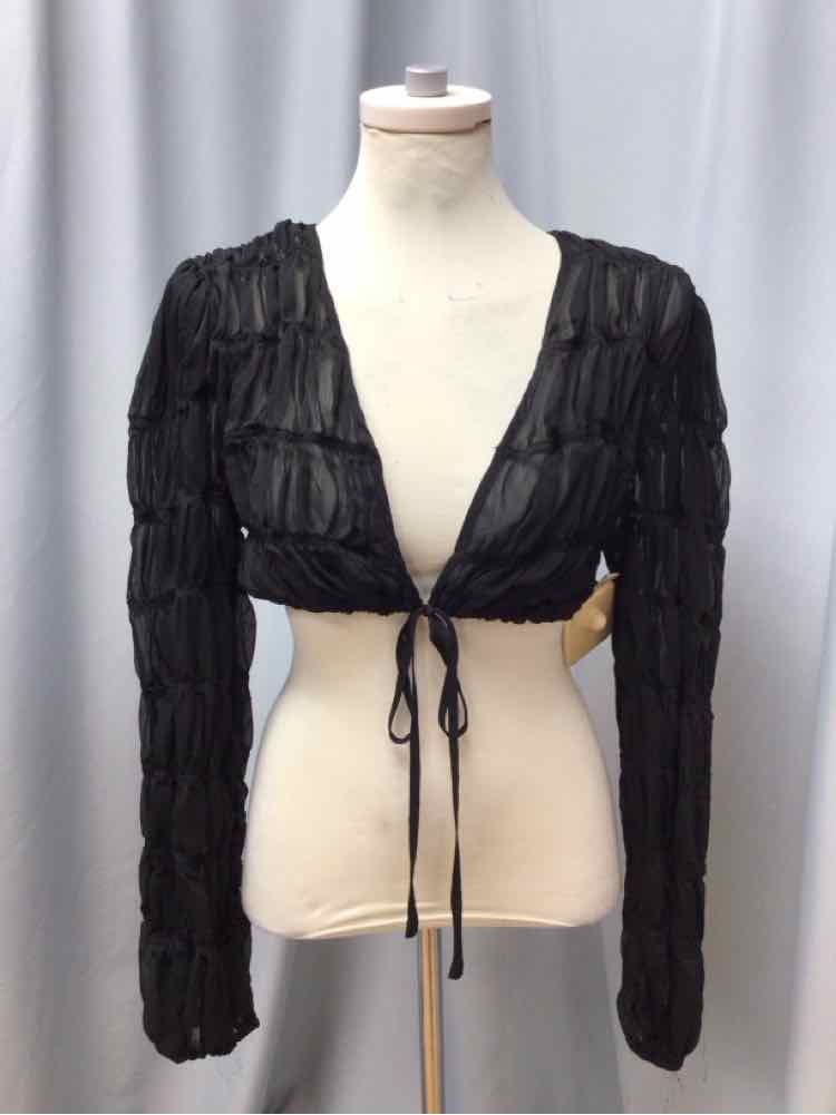 AKIRA SIZE LARGE Ladies BLOUSE