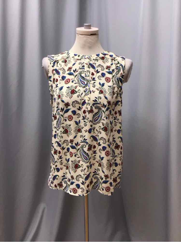 LOFT SIZE SMALL Ladies BLOUSE