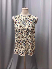 LOFT SIZE SMALL Ladies BLOUSE