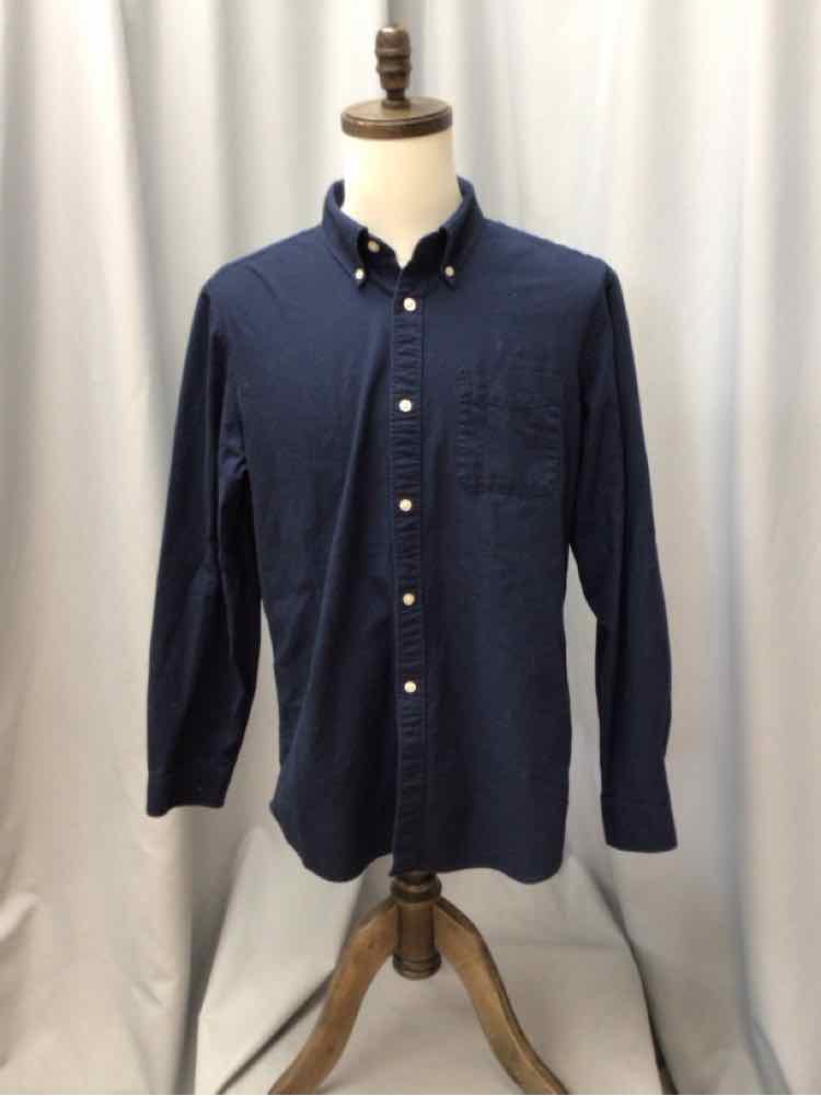SIZE LARGE GAP Men's SHIRTS