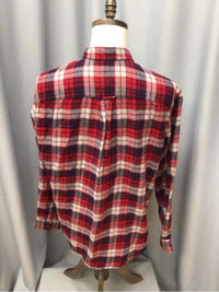 SADDLEBRED SIZE LARGE Men's SHIRTS