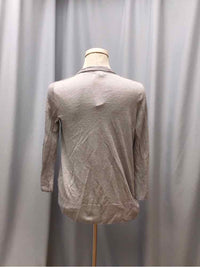 KINROSS SIZE SMALL Ladies TOP