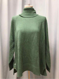 ISAAC MIZRAHI LIVE SIZE X LARGE Ladies TOP