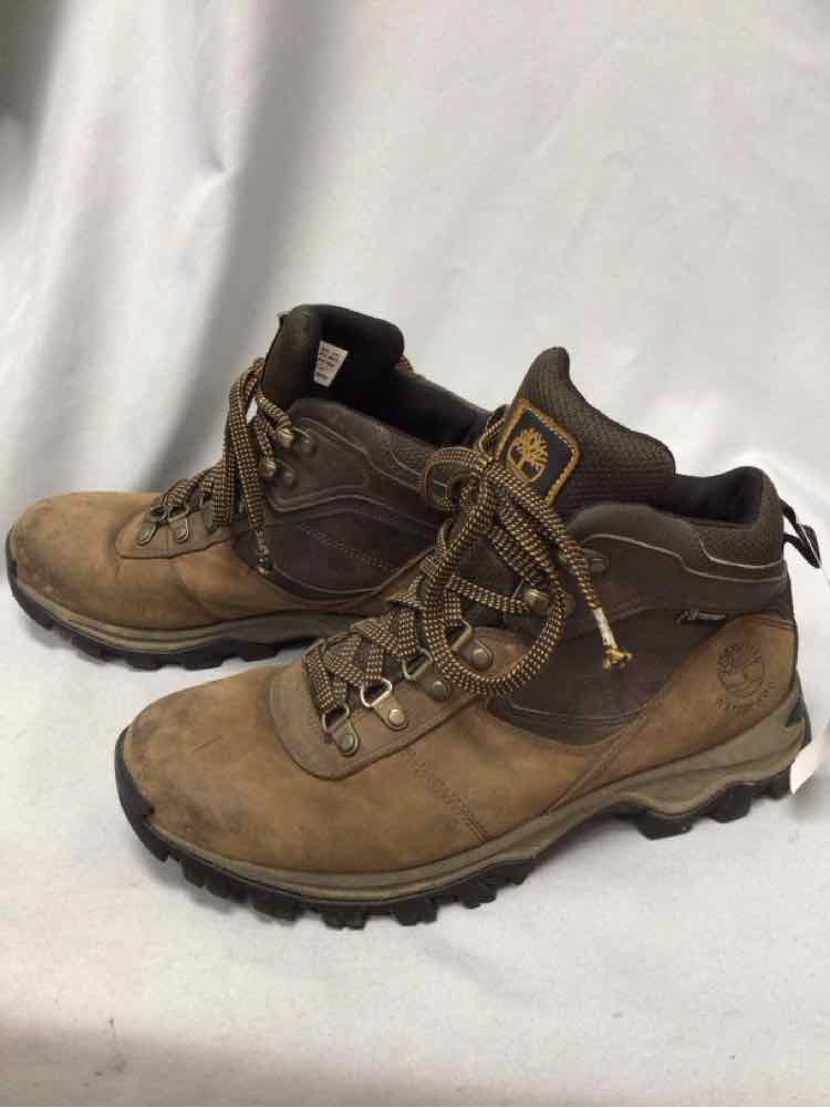SIZE 8 TIMBERLAND Men's SHOES