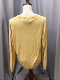 SIZE LARGE TOWNCRAFT Men's SHIRTS