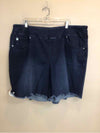 BELLE KIM GRAVEL SIZE 24 Ladies SHORTS