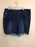 BELLE KIM GRAVEL SIZE 24 Ladies SHORTS