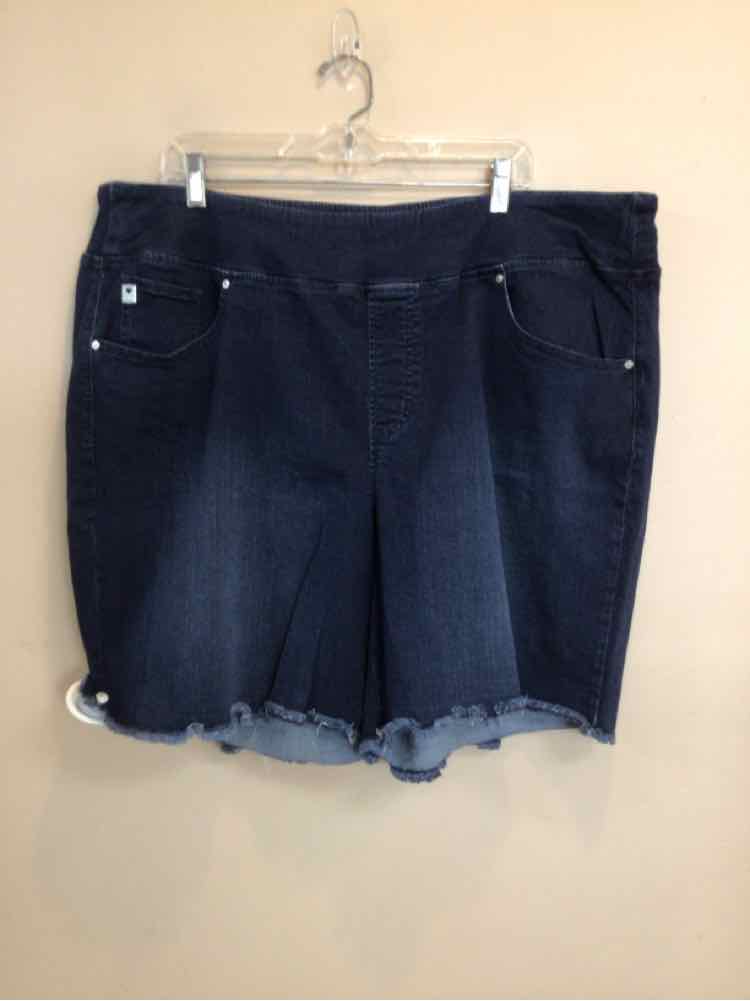 BELLE KIM GRAVEL SIZE 24 Ladies SHORTS