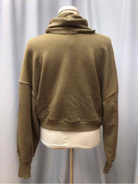 AGOLDE SIZE SMALL Ladies TOP