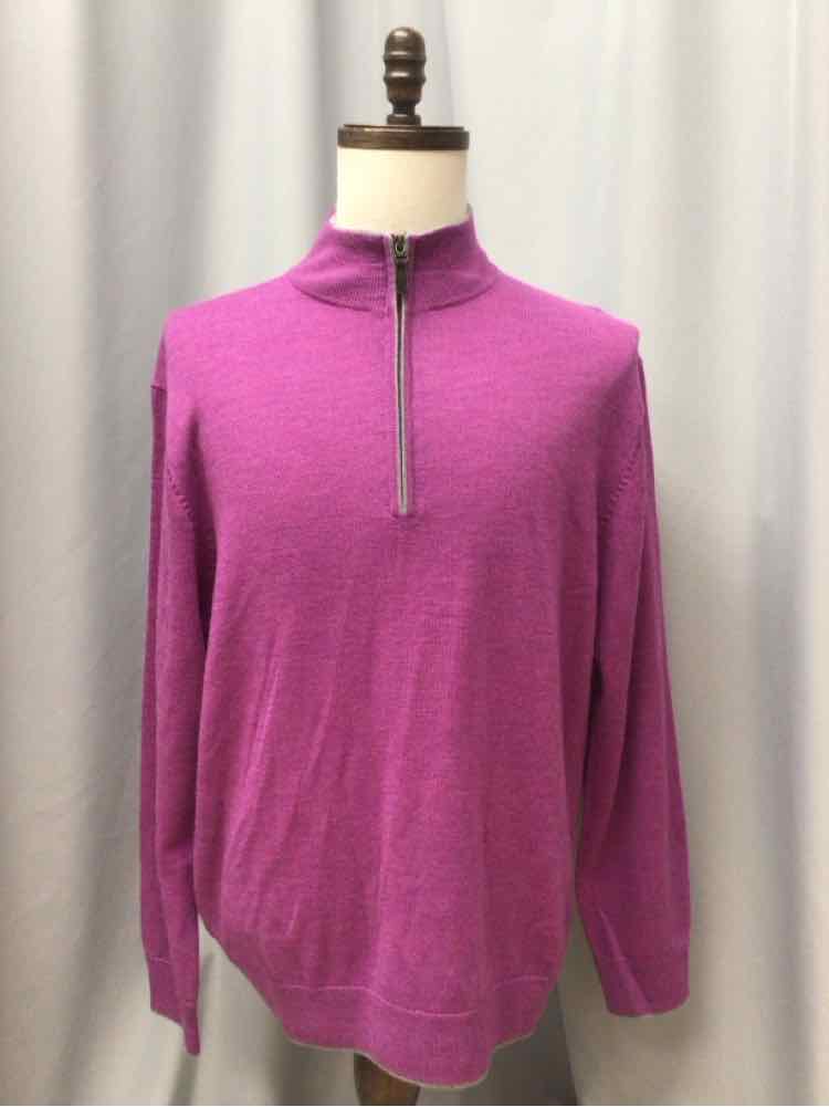 SIZE X LARGE RAFFI Men's SHIRTS