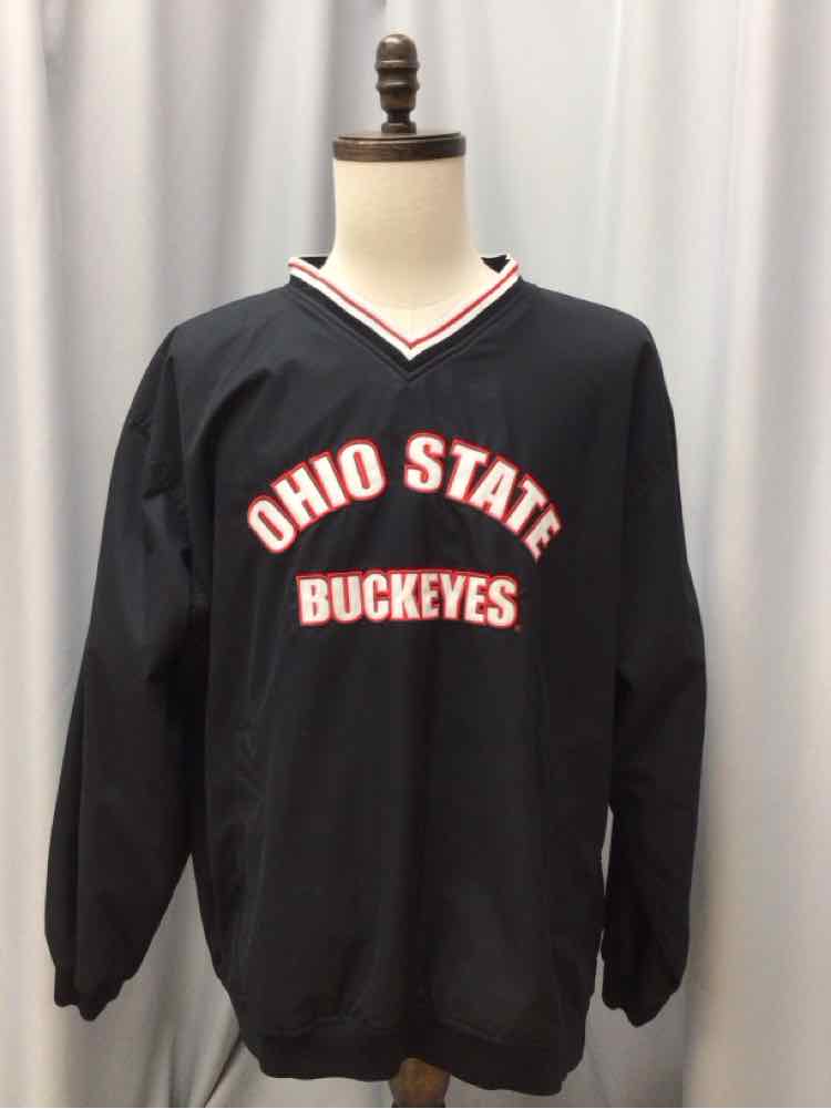 SIZE LARGE PRO PLAYER Men's COATS