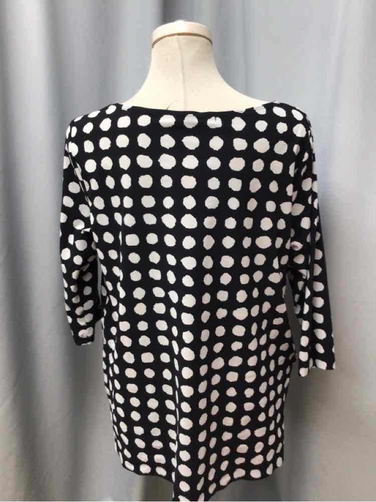 PORTO SIZE LARGE Ladies BLOUSE