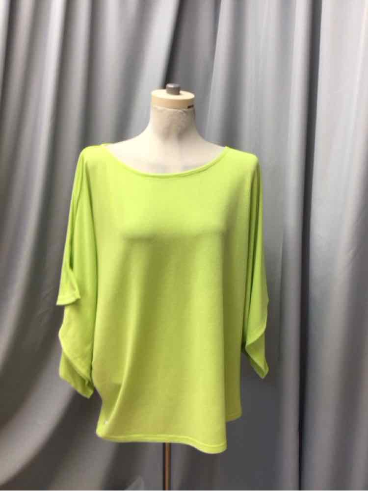 GLAM SIZE LARGE Ladies TOP