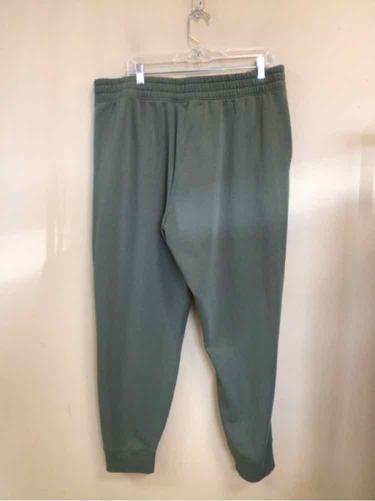 ATHLETIC SIZE X LARGE Ladies EXERCISE