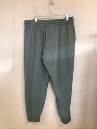 ATHLETIC SIZE X LARGE Ladies EXERCISE