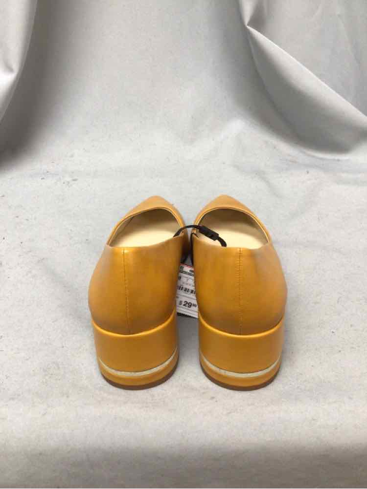 ZARA SIZE 9 Ladies SHOES