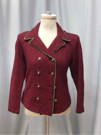 ST. JOHN SIZE SMALL Ladies TOP