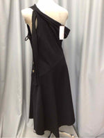 DEREK LAM SIZE 10 Ladies DRESS