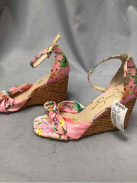 JESSICA SIMPSON SIZE 6 Ladies SHOES