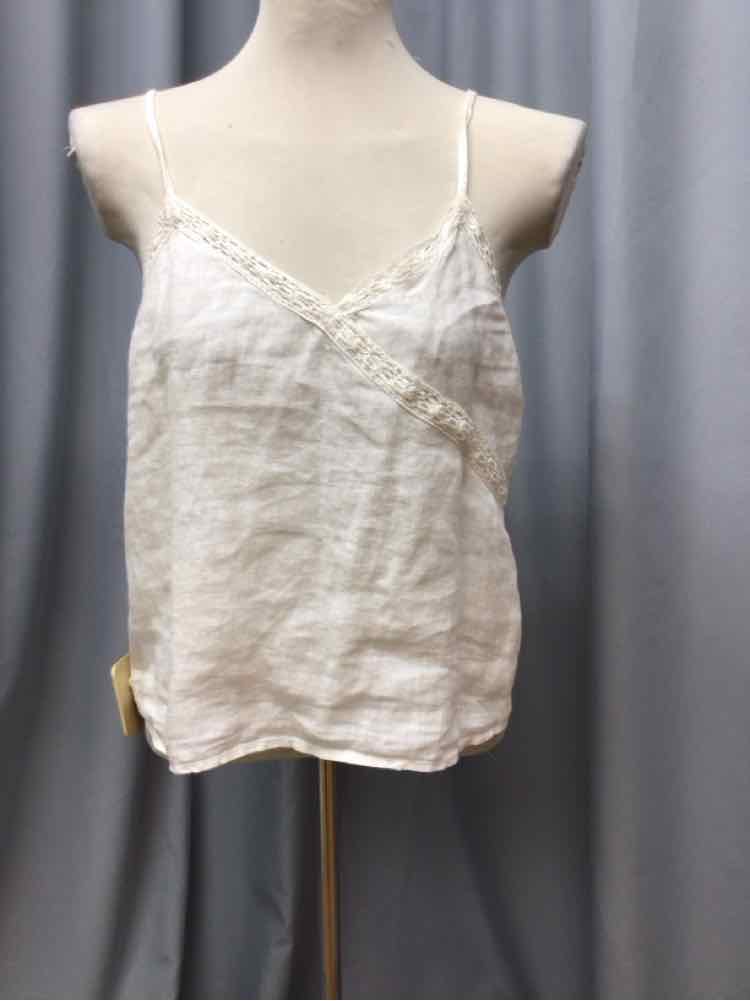 ZARA SIZE MEDIUM Ladies BLOUSE