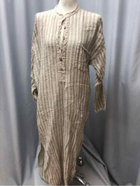 LA BOTTEGA DI BRUNELLA SIZE LARGE Ladies DRESS