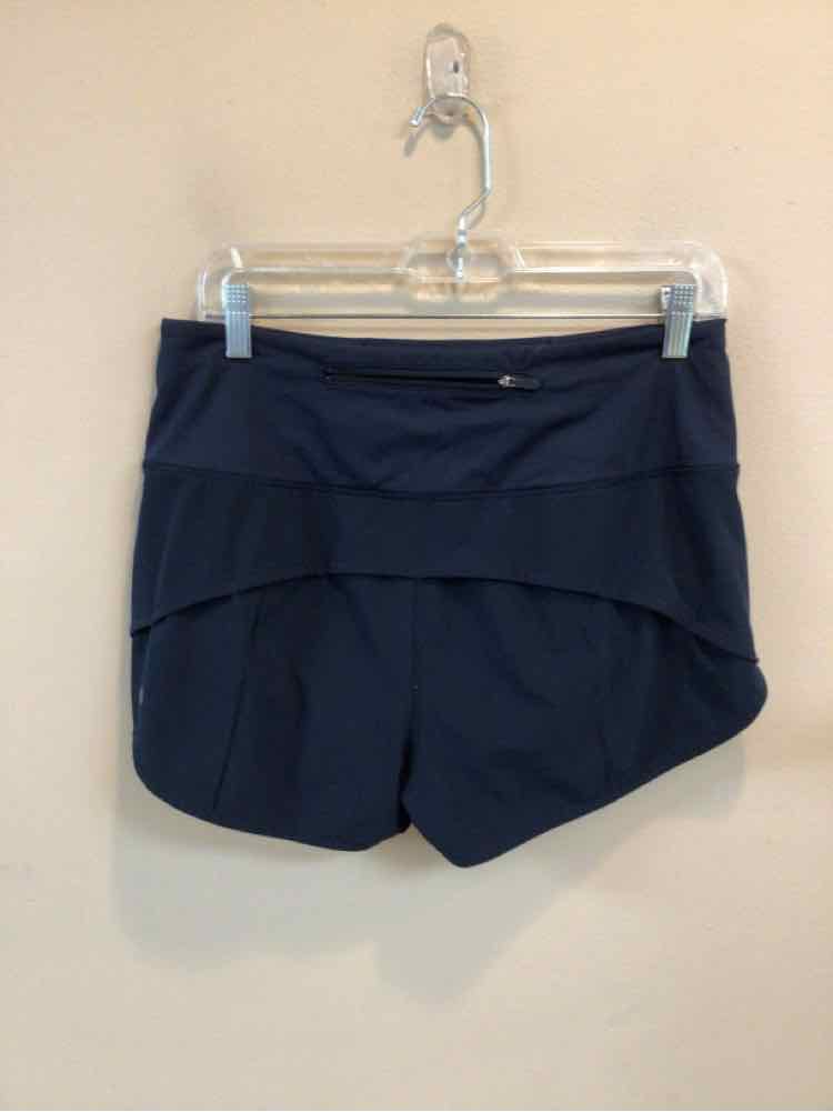 LULULEMON SIZE 8 Ladies EXERCISE