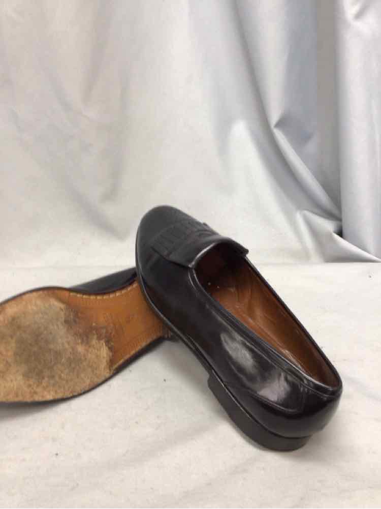 BRUNO MAGLI SIZE 10 Men's SHOES