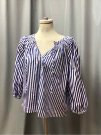 LAKE SIZE SMALL Ladies BLOUSE